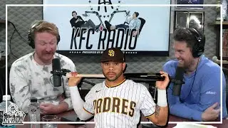 KFC Radio Callback #3: Ultimate Tommy Pham Voicemail - KFC Radio Clips