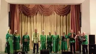 "Красная рябина"