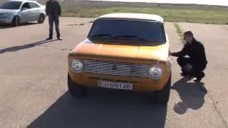 ваз 2101