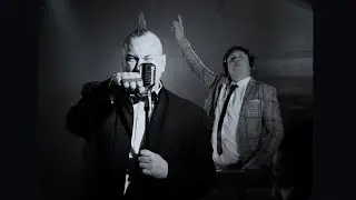 Dr Phunk x Rob GEE - The Sing Along Song (Official Music Video)