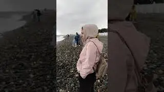 погода в Сочи в октябре