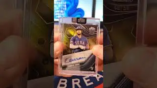 2023 Topps Chrome Black 12 Box Recap! 