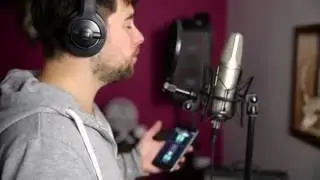 Focusrite // Focusrite iOS Control