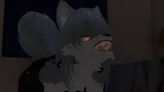 Gray's First Howling | Animated Short Film