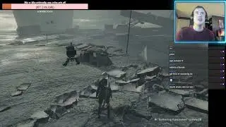 NieR #11 - For humanity that do not exist! Går sikker bra læll!