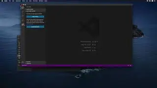 Import animated illustrations to VS Code