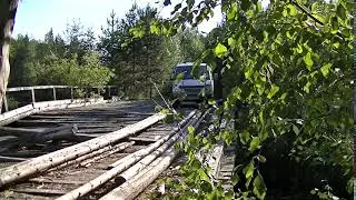 Карелия 2013 (Шальский - Бесов нос)_16