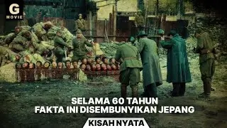 SELAMA 60 TAHUN FAKTA KEKEJAMAN PEMB4NTAIAN JEPANG DISEMBUNYIKAN!
