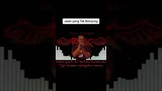 Jalan Tak Berujung