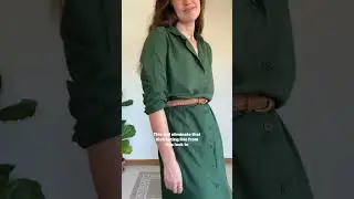 Easiest Belt Hack #classicoutfit #stylingvideo #outfitinspo #fashiontips #classicstyle #lifehack