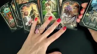 таро♥️ КАКИЕ СОБЫТИЯ СКОРО ПРИНЕСУТ ВАМ РАДОСТЬ ♥️