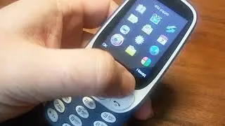 Телефон Digma Linx N331 опыт использования.