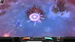 Ross's Game Dungeon: Darkspore