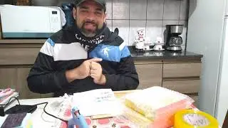 Como embalamos Produto da Natura da Nossa  LOJA DA SHOPEE