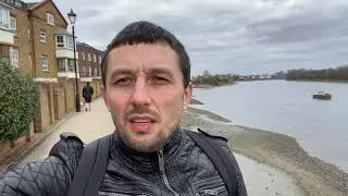 ПАРКИ ЛОНДОНА | ПАРК ЧИЗИК САМЫЙ КРАСИВЫЙ ПАРК ЛОНДОНА | ЧИЗИК ХАУЗ | РАВЕНСКОРТ ПАРК | ХАММЕРСМИТ