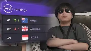 I'm back