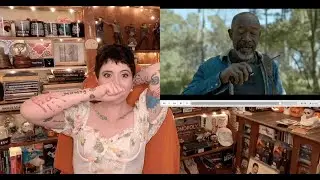 Fear The Walking Dead 8X6 (mid season finale)  reaction!