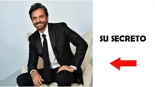El Carisma de Eugenio Derbez