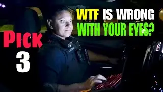 Treating Cops Like They Treat Us ~ Freebird’s Pick 3 Compilation ~ Flip Mode