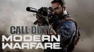 DECOUVERTE MAJ 1.07 MODERN WARFARE