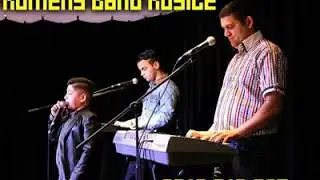 Romens Band Košice - arakhlas man tiri daj