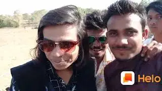 Arjun Muniya I you love