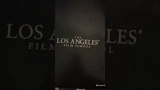 The Los Angeles Film School 