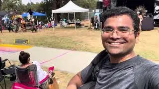 San José Luna festival September 16, 2023