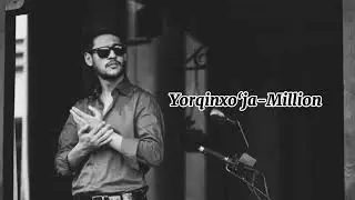 Million (Club Remix) – Yorqinxo‘ja Umarov 🔥DJ remix Uzbek musicYorqinxo‘ja Umarov remix