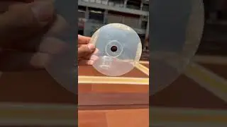 3 D hologram