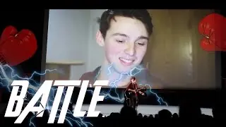 Vítek VS. Vítek - BATTLE