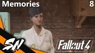Fallout 4 - Full Gameplay [Part 8]