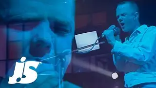 Bronski Beat - Smalltown Boy (Oxford Road Show, 09/03/1984)