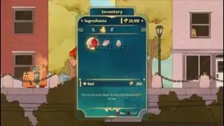 Spiritfarer (PS4): 'Big Spender' trophy