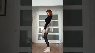 #BIBIVENGEANCE DANCE COVER