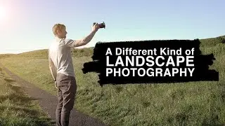 A Different Kind of Photography