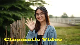 Cinematic Video | Sony A7RV | 35mm f1.4 GM | #centralparkmeikarta #sonya7rv #sonygmaster