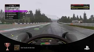 F1 23 trophée