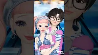 #zepeto #tiktok #animation #cartoon #zepeto #video