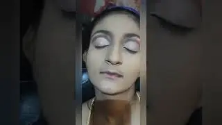 Deep beauty mecup studiyo braidal macup 