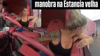 MANOBRANDO MEIO DORMINDO KKKKK