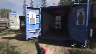 COD boob camp
