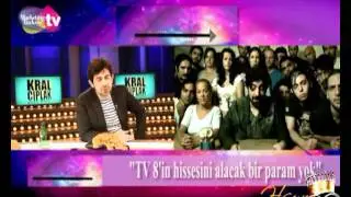 Okan BAYÜLGEN Marketing Türkiye TV röportajı