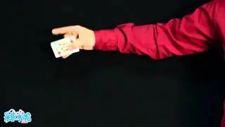 How-to: Make a card disappear (Hellokids)