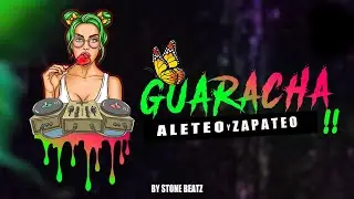 Guaracha Instrumental | Aleteo y Zapateo | Uso libre By Stone Beats
