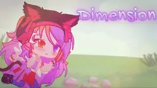 FLASH WARNING⚠ Dimension Meme | Gacha Life 2 | Special 8 years in YT