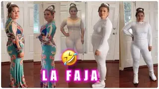 Mis Outfits Favoritos / Gran Diferencia Cuando Uso Faja / #fashion #plussize