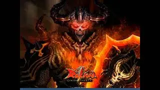 Live! Rakion Chaos Force| SagittariuS Plays