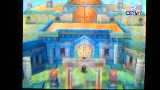 DQIX - How to re-fight Corvus -