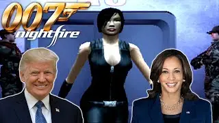 Eating Cats and Dogs | 007: Nightfire